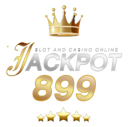 JACKPOT899 logo