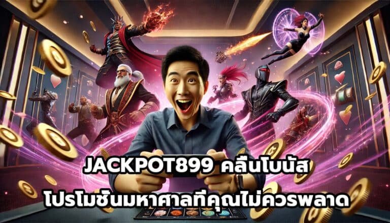 JACKPOT899 คลื่นโบนัสและโปรโมชั่นมหาศาลที่คุณไม่ควรพลาด-5