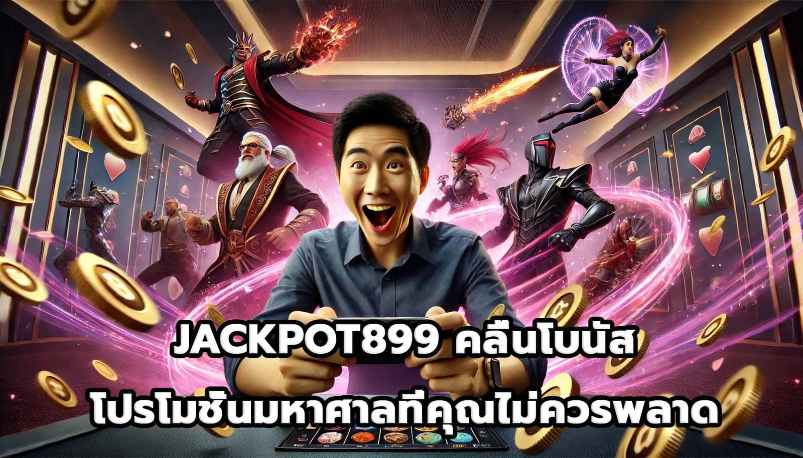 JACKPOT899 คลื่นโบนัสและโปรโมชั่นมหาศาลที่คุณไม่ควรพลาด-5